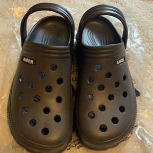 Mens slip on shoes